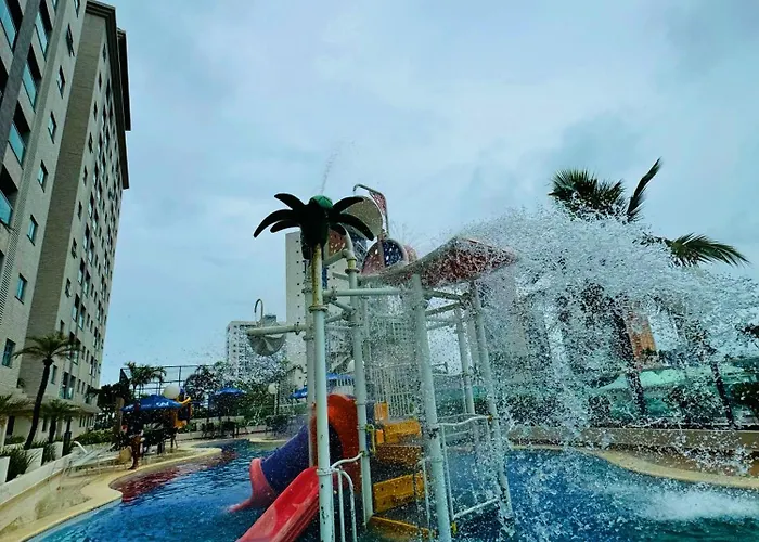 Apto Park Resort