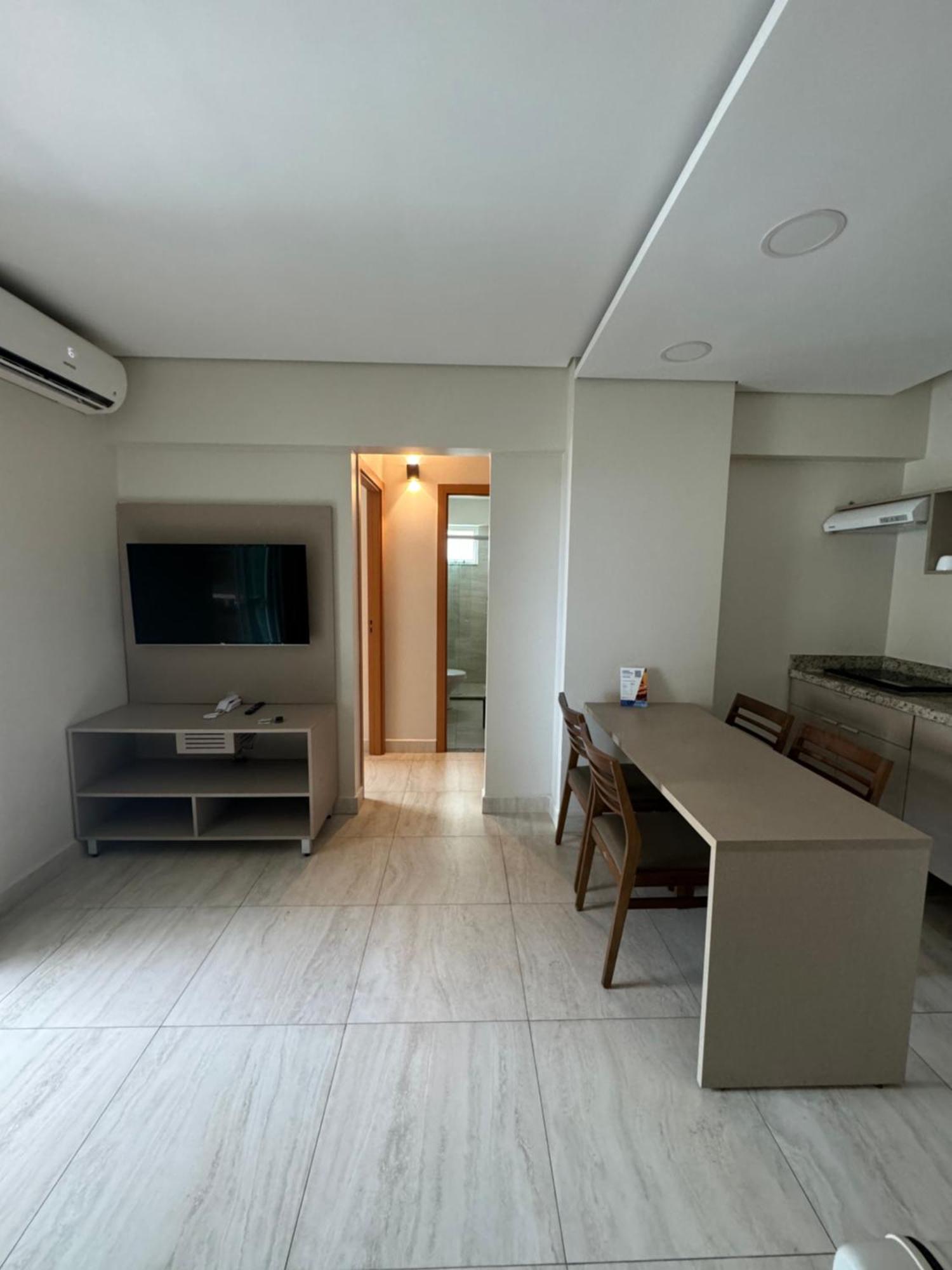 Apartamento Apto Park
