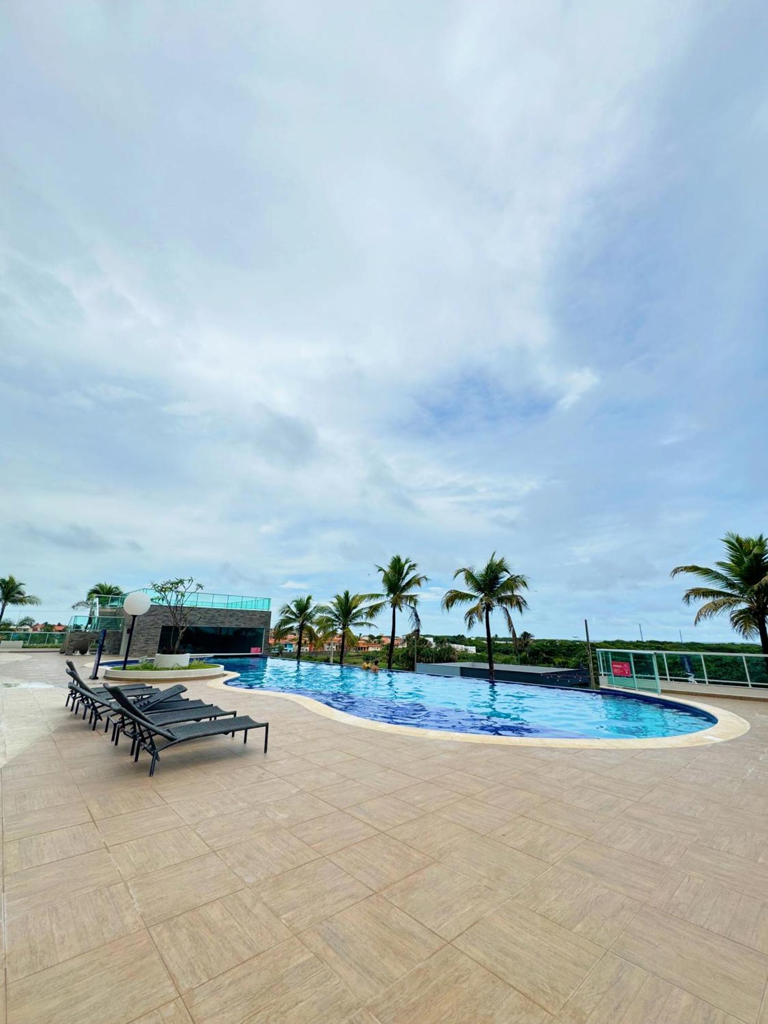 Apto Park Apartamento Salinópolis