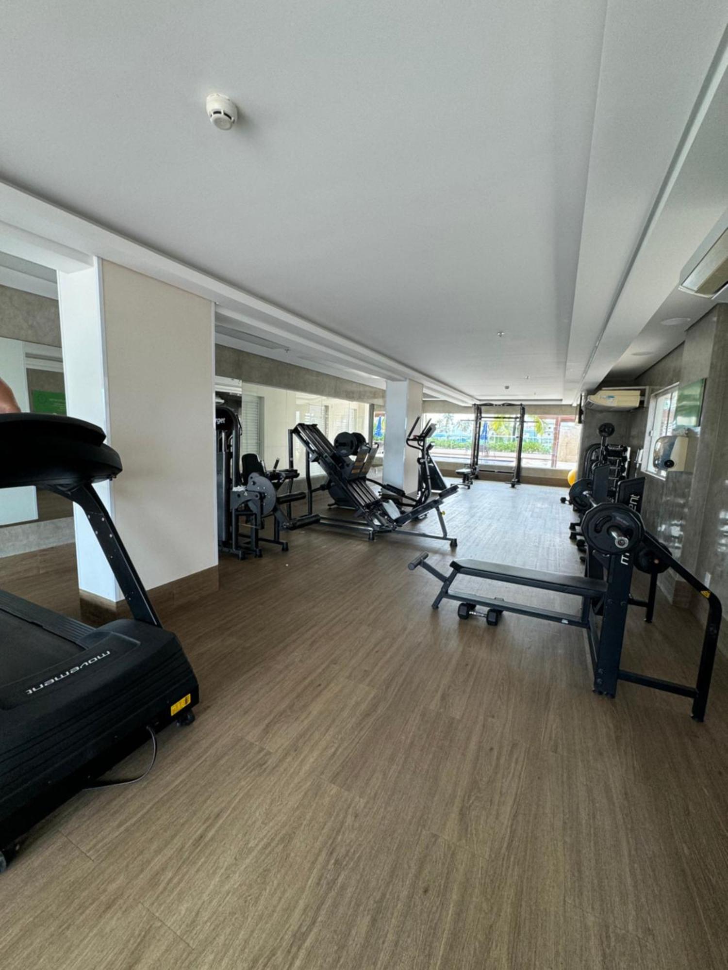Apto Park Apartamento Salinópolis