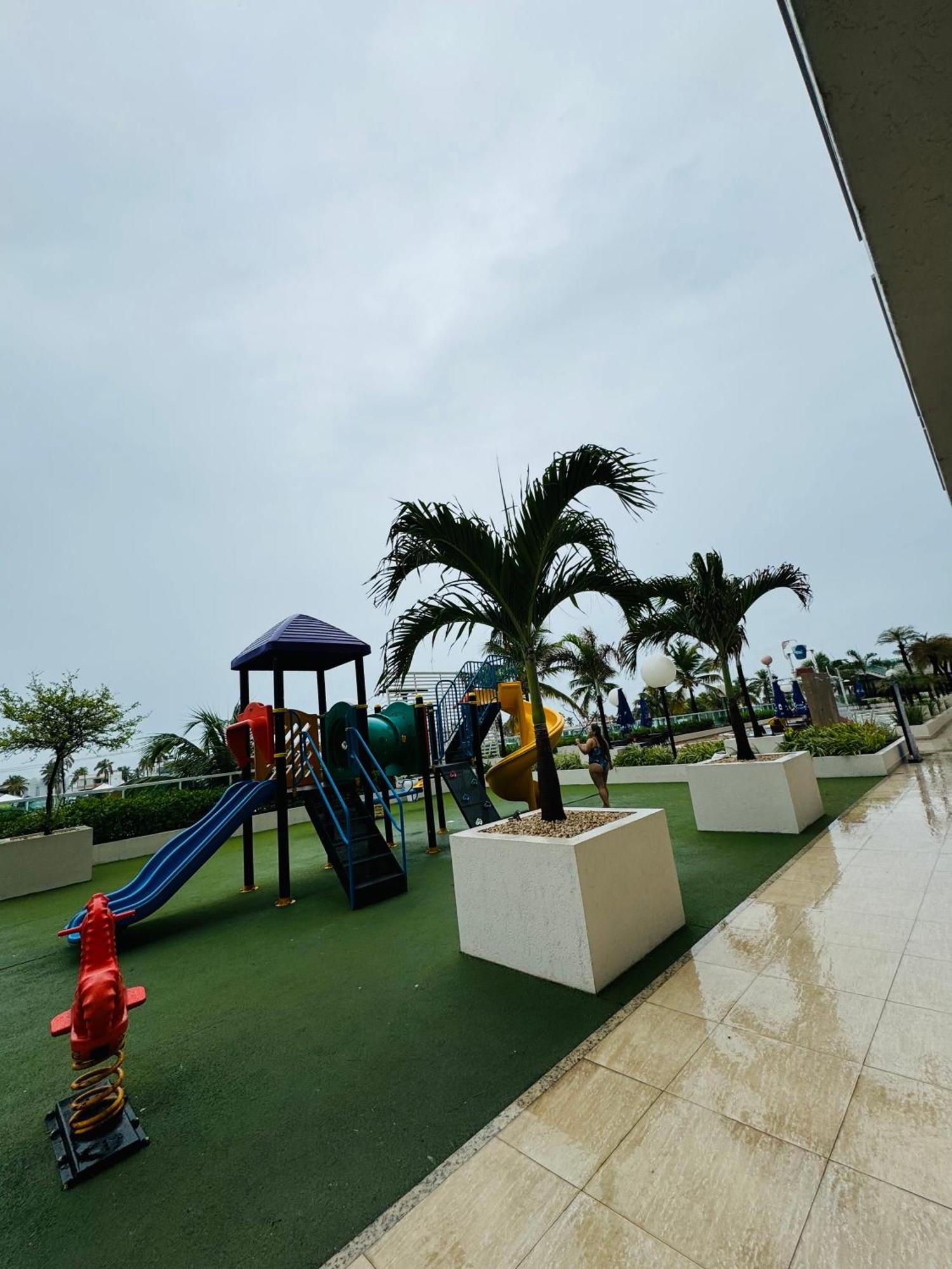 Apto Park Apartamento *