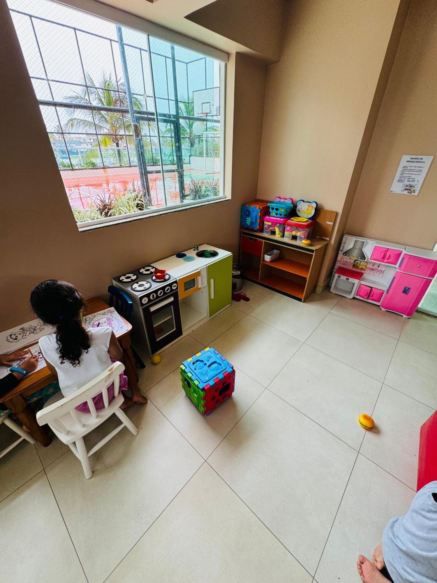 Apartamento Apto Park *