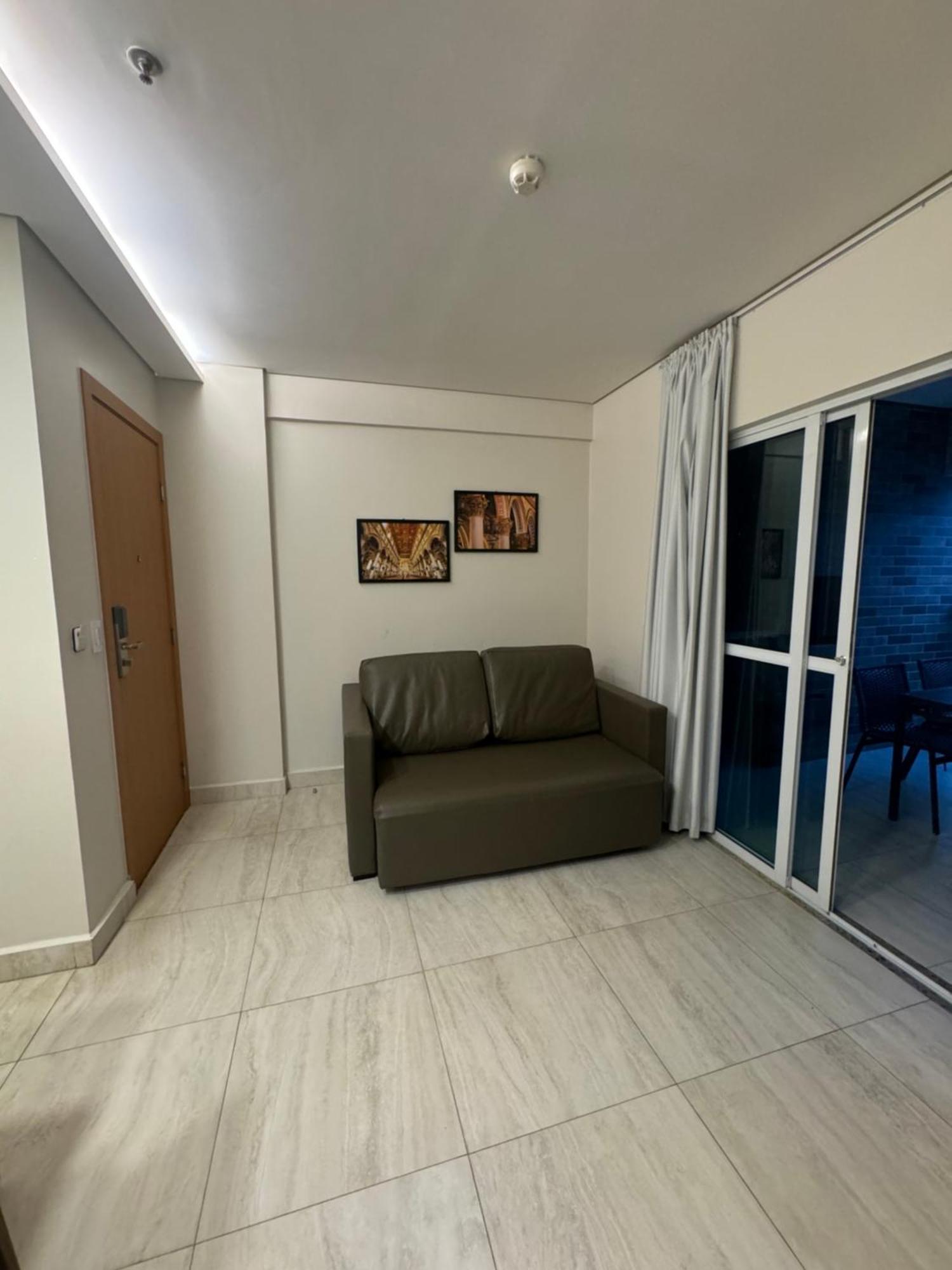Apartamento Apto Park