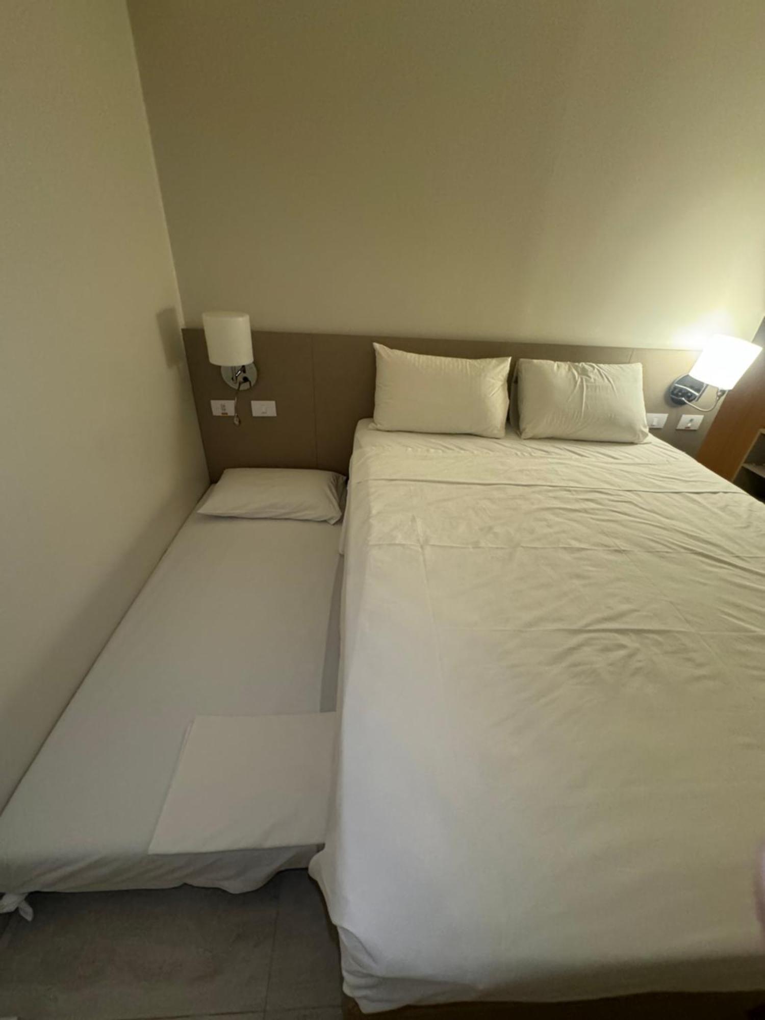 Apto Park Apartamento Salinópolis